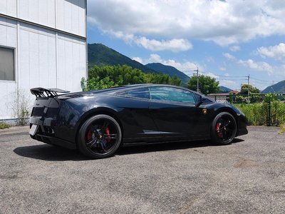 2004 Lamborghini GALLARDO 照片 17