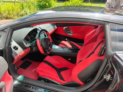 2004 Lamborghini GALLARDO 照片 4