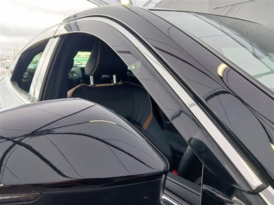 2022 Toyota CROWN CROSSOVER — фото 12