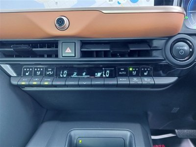 2022 Toyota CROWN CROSSOVER — фото 28