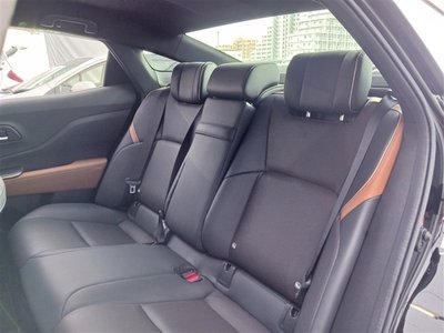 2022 Toyota CROWN CROSSOVER — фото 16