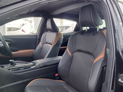 2022 Toyota CROWN CROSSOVER — фото 15