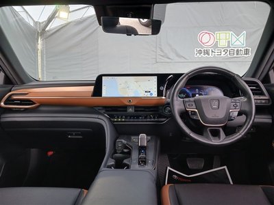 2022 Toyota CROWN CROSSOVER — фото 21