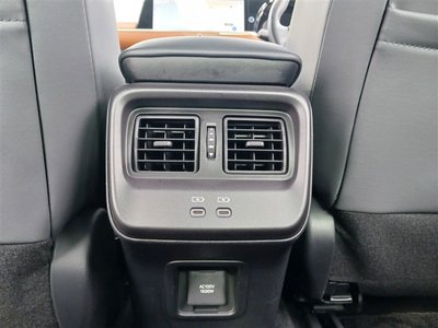 2022 Toyota CROWN CROSSOVER — фото 17