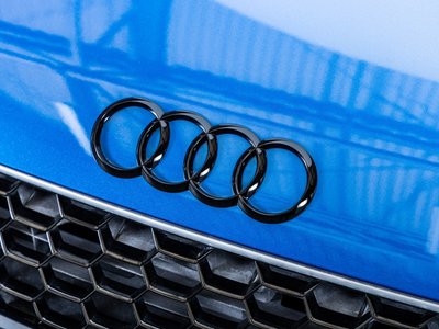 صورة 25 لـ 2018 AUDI TT RS COUPE