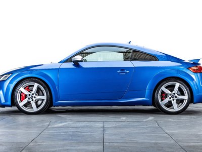 صورة 10 لـ 2018 AUDI TT RS COUPE