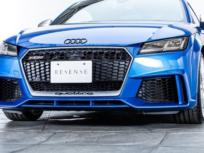 صورة 15 لـ 2018 AUDI TT RS COUPE