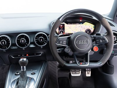 صورة 48 لـ 2018 AUDI TT RS COUPE