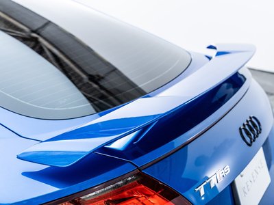 صورة 46 لـ 2018 AUDI TT RS COUPE