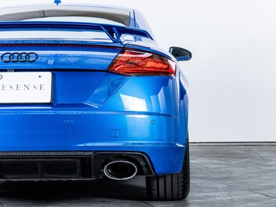 صورة 39 لـ 2018 AUDI TT RS COUPE