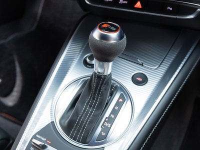 صورة 61 لـ 2018 AUDI TT RS COUPE