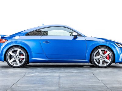 صورة 13 لـ 2018 AUDI TT RS COUPE