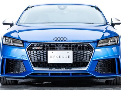 صورة 14 لـ 2018 AUDI TT RS COUPE