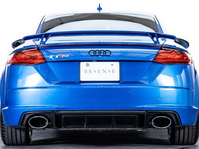 صورة 37 لـ 2018 AUDI TT RS COUPE