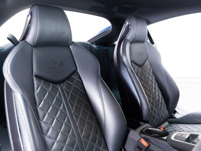 صورة 4 لـ 2018 AUDI TT RS COUPE