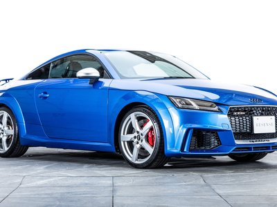 صورة 12 لـ 2018 AUDI TT RS COUPE