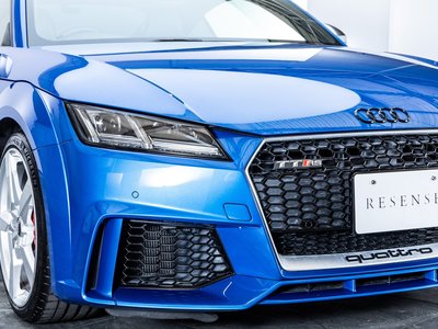 صورة 17 لـ 2018 AUDI TT RS COUPE