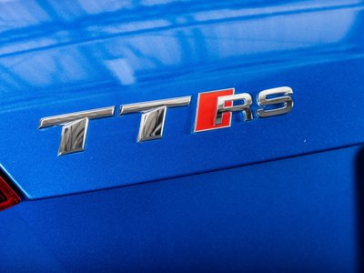 صورة 44 لـ 2018 AUDI TT RS COUPE