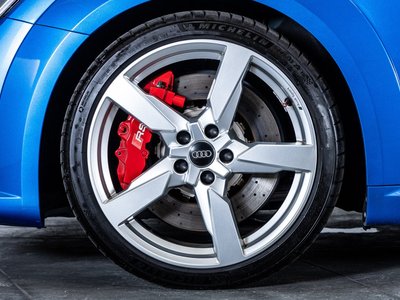 صورة 28 لـ 2018 AUDI TT RS COUPE