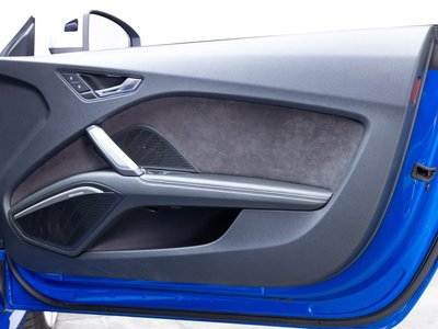 صورة 69 لـ 2018 AUDI TT RS COUPE