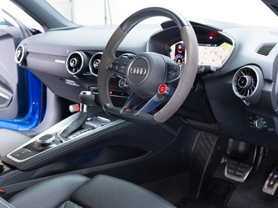 صورة 50 لـ 2018 AUDI TT RS COUPE