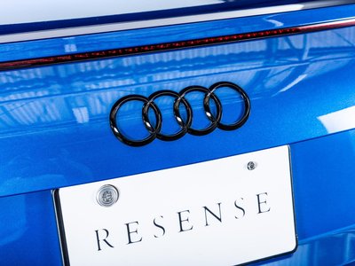 صورة 43 لـ 2018 AUDI TT RS COUPE