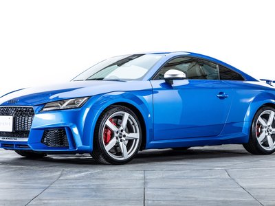 صورة 9 لـ 2018 AUDI TT RS COUPE