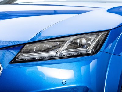 صورة 18 لـ 2018 AUDI TT RS COUPE