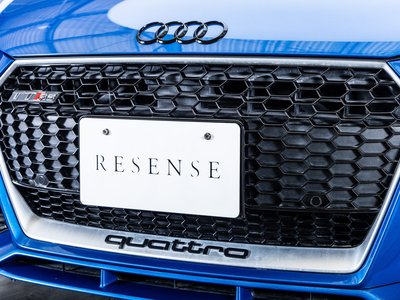 صورة 26 لـ 2018 AUDI TT RS COUPE