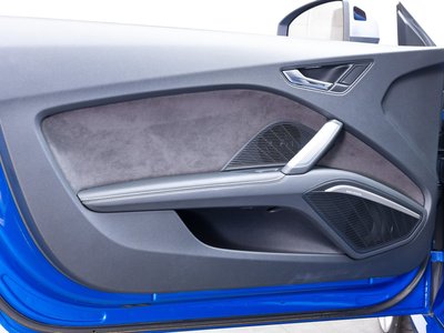 صورة 68 لـ 2018 AUDI TT RS COUPE
