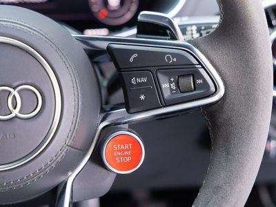 صورة 63 لـ 2018 AUDI TT RS COUPE