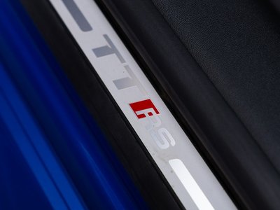 صورة 70 لـ 2018 AUDI TT RS COUPE