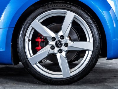 صورة 29 لـ 2018 AUDI TT RS COUPE