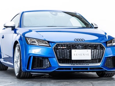 صورة 11 لـ 2018 AUDI TT RS COUPE