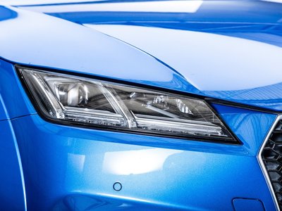صورة 19 لـ 2018 AUDI TT RS COUPE