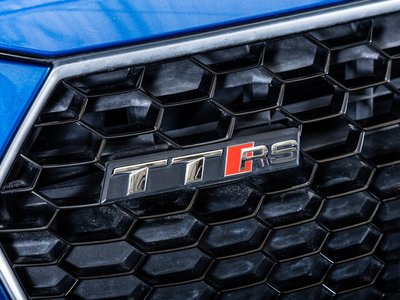 صورة 27 لـ 2018 AUDI TT RS COUPE