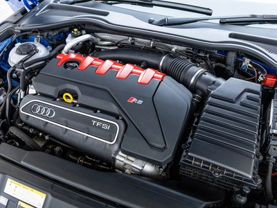 صورة 47 لـ 2018 AUDI TT RS COUPE