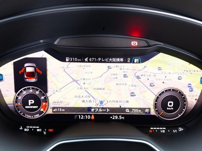 صورة 5 لـ 2018 AUDI TT RS COUPE