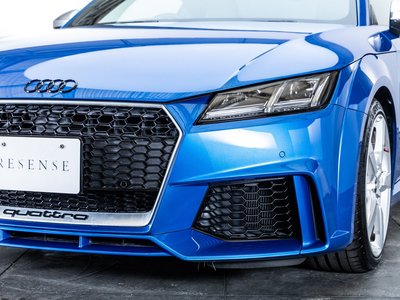 صورة 16 لـ 2018 AUDI TT RS COUPE