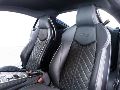 صورة 53 لـ 2018 AUDI TT RS COUPE