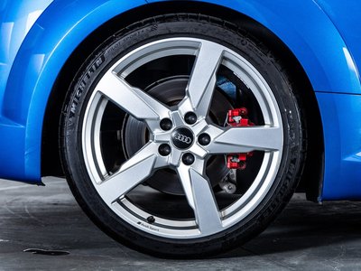 صورة 31 لـ 2018 AUDI TT RS COUPE