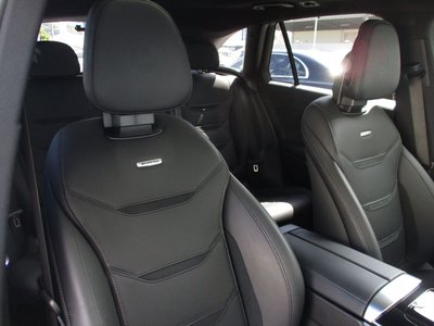 صورة 13 لـ 2025 Mercedes-BENZ GLC AMG