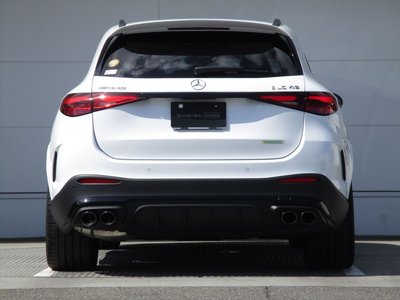 صورة 7 لـ 2025 Mercedes-BENZ GLC AMG