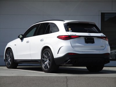 صورة 6 لـ 2025 Mercedes-BENZ GLC AMG