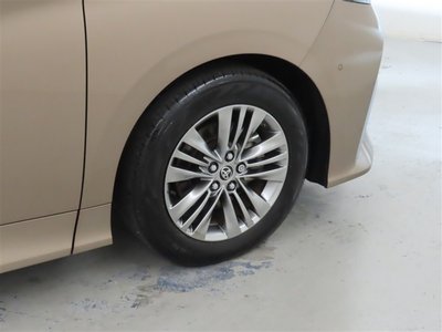 2023 Toyota ALPHARD 照片 38