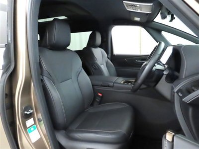 2023 Toyota ALPHARD 照片 16