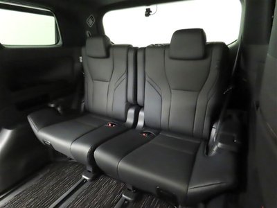2023 Toyota ALPHARD 照片 33