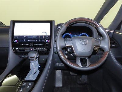 2023 Toyota ALPHARD 照片 15