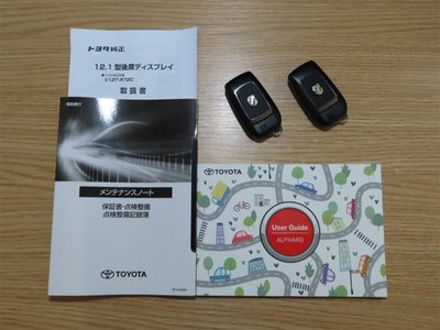 2023 Toyota ALPHARD 照片 40