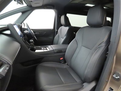 2023 Toyota ALPHARD 照片 30